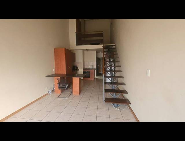 1 BEDROOM APARTMENT FOR SALE IN WITBANK EXT 10